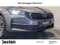 Skoda Octavia Combi Tour 2.0TDI AHK Fahrass. LichtSicht+ Winter+ Gris - thumbnail 14
