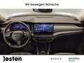 Skoda Octavia Combi Tour 2.0TDI AHK Fahrass. LichtSicht+ Winter+ Gris - thumbnail 13