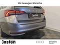Skoda Octavia Combi Tour 2.0TDI AHK Fahrass. LichtSicht+ Winter+ Gris - thumbnail 5