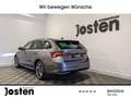 Skoda Octavia Combi Tour 2.0TDI AHK Fahrass. LichtSicht+ Winter+ Gris - thumbnail 4