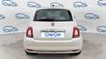 Fiat 500 1.2 MPi 69 Lounge Blanc - thumbnail 3