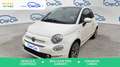 Fiat 500 1.2 MPi 69 Lounge Blanc - thumbnail 1