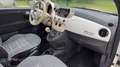 Fiat 500 1.2 MPi 69 Lounge Blanc - thumbnail 10