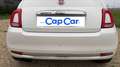 Fiat 500 1.2 MPi 69 Lounge Blanc - thumbnail 21