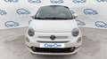 Fiat 500 1.2 MPi 69 Lounge Blanc - thumbnail 5