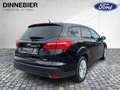 Ford Focus Turnier Business 1.0EcoBst 92KW W-Paket SHZ Noir - thumbnail 5