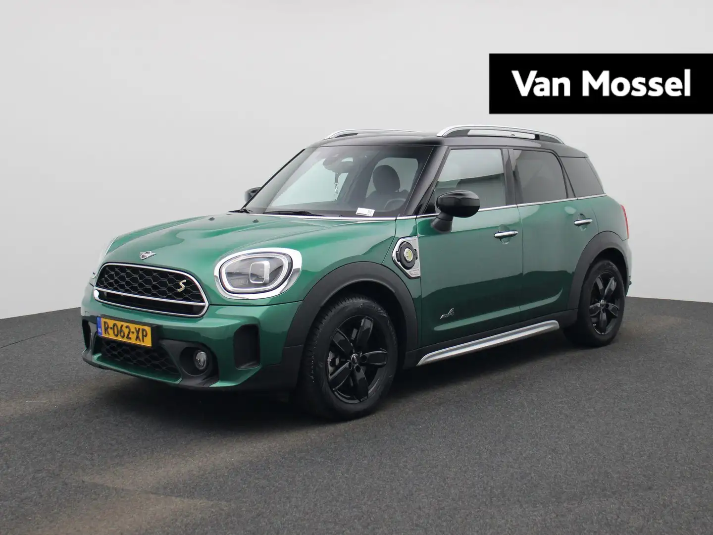 MINI Cooper SE Countryman Mini 2.0 ALL4 Classic | PLUG-IN | CAMERA | NAVIGAT Vert - 1