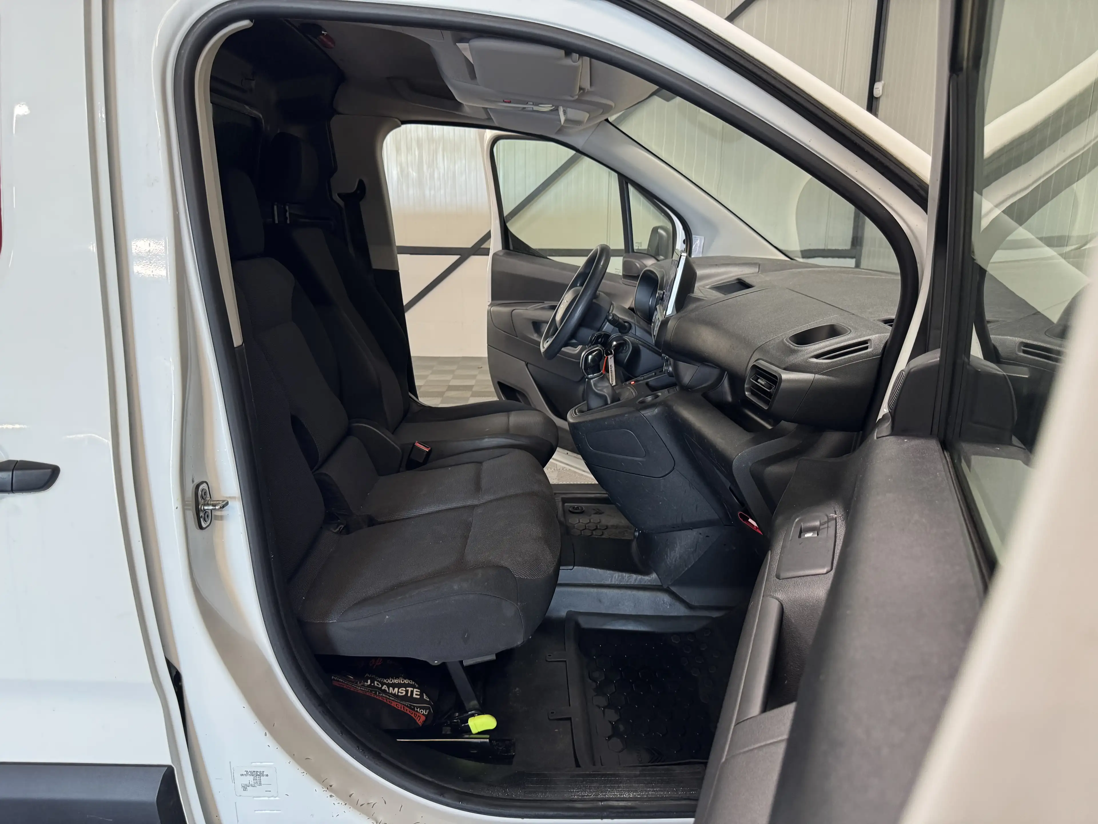 Citroen Berlingo 1.5 BlueHDI | Club 3-Pers | Airco | Cruise | Navi — photo 5