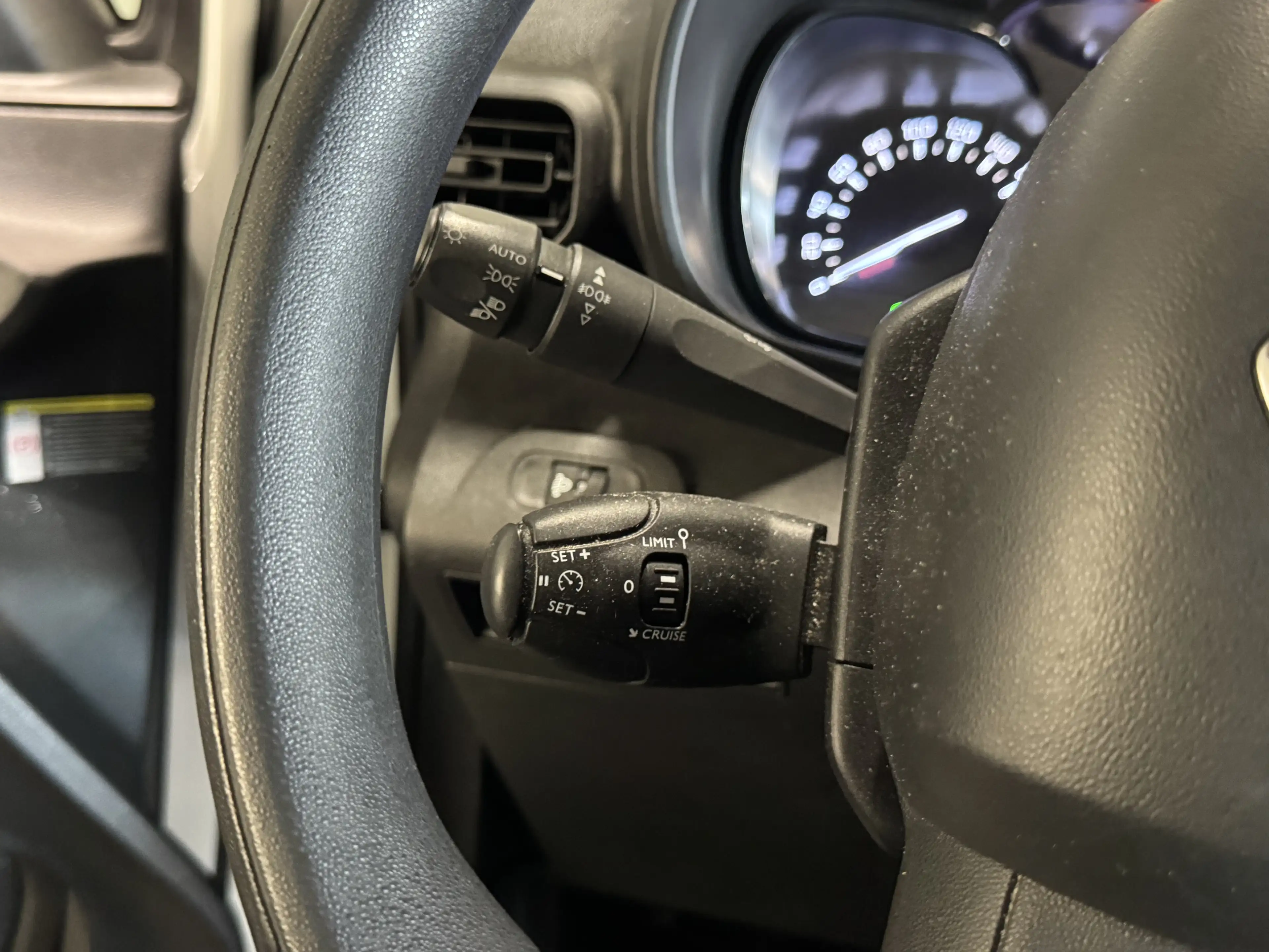 Citroen Berlingo 1.5 BlueHDI | Club 3-Pers | Airco | Cruise | Navi — photo 13