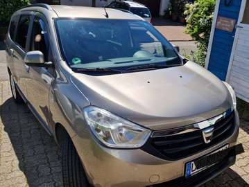Lodgy TCe 115 Laureate