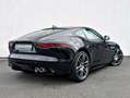 Jaguar F-Type V8 Coupe R-Dynamic AWD Schwarz - thumbnail 8