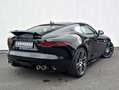 Jaguar F-Type V8 Coupe R-Dynamic AWD Schwarz - thumbnail 9