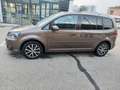 Volkswagen Touran Touran 1.6 tdi bm Comfortline Business Marrone - thumbnail 9