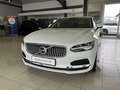 Volvo S90 T8 Plus Bright Recharge AWD AHK Schiebedach Blanco - thumbnail 2