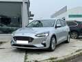 Ford Focus 1.0 Ecoboost Titanium Aut. 125 Argent - thumbnail 5