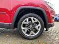 Jeep Compass Limited 1.4 MAir Bi-Xenon Apple CarPlay Allrad And Rot - thumbnail 25