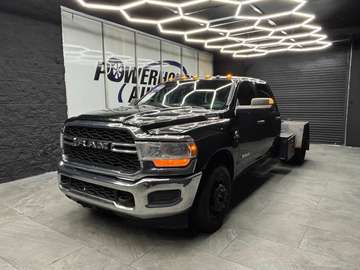 3500 Tradesman 4x2 4dr Crew Cab 8 ft. LB DRW Pickup
