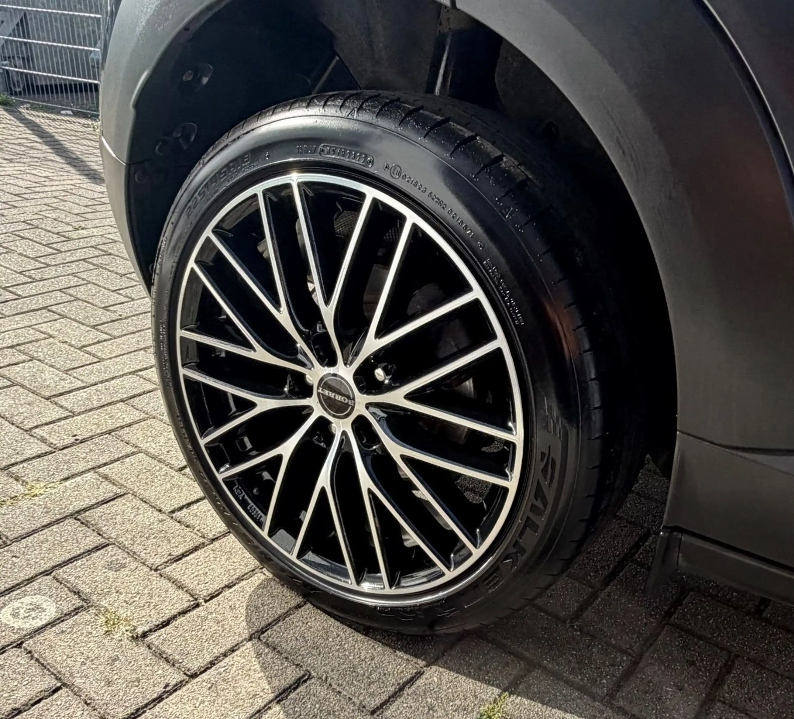 Mazda CX-3 Center-Line — photo 15