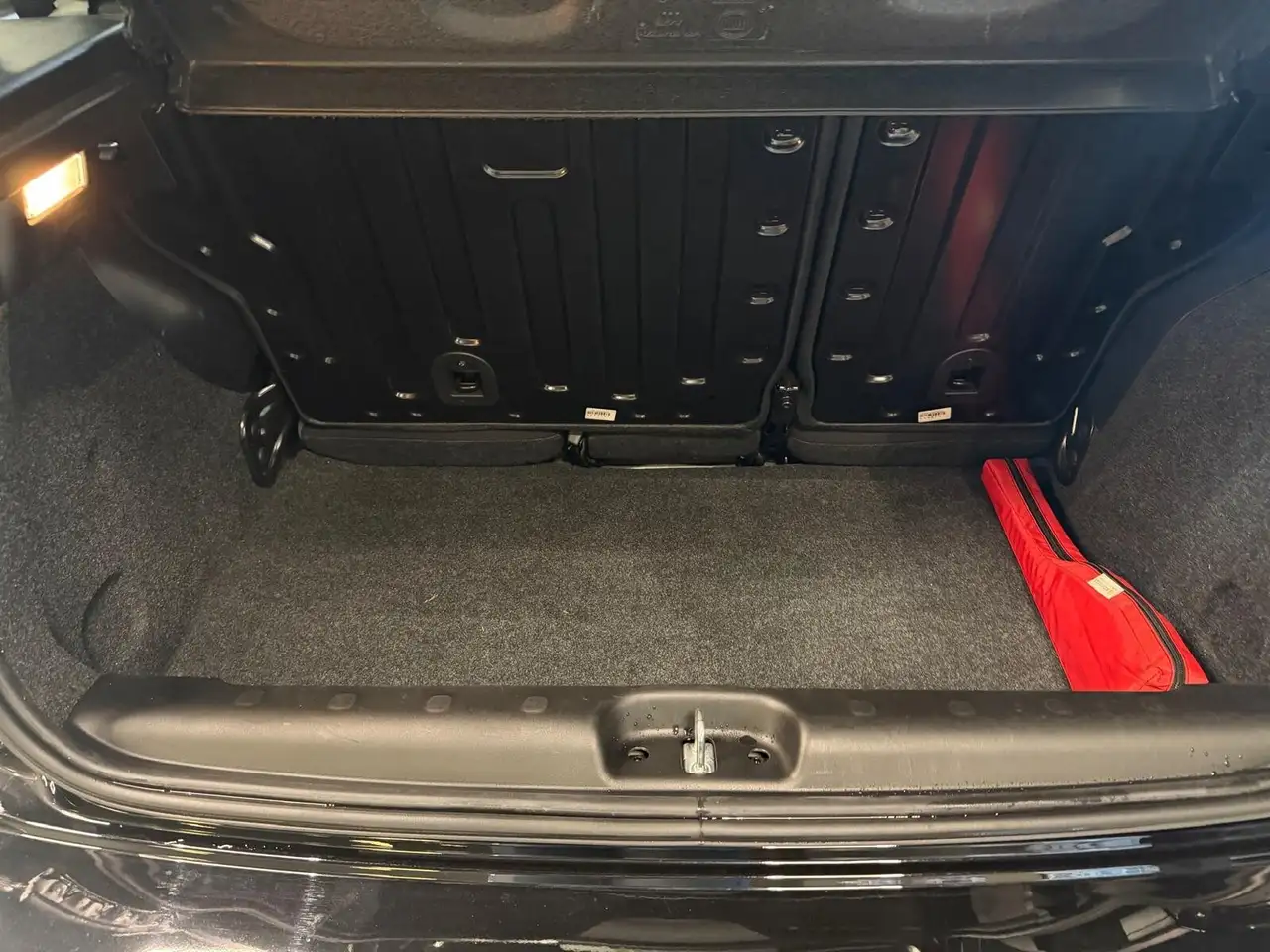 Fiat Panda Cross 1.0 FireFly S&S Hybrid, миниатюра 16