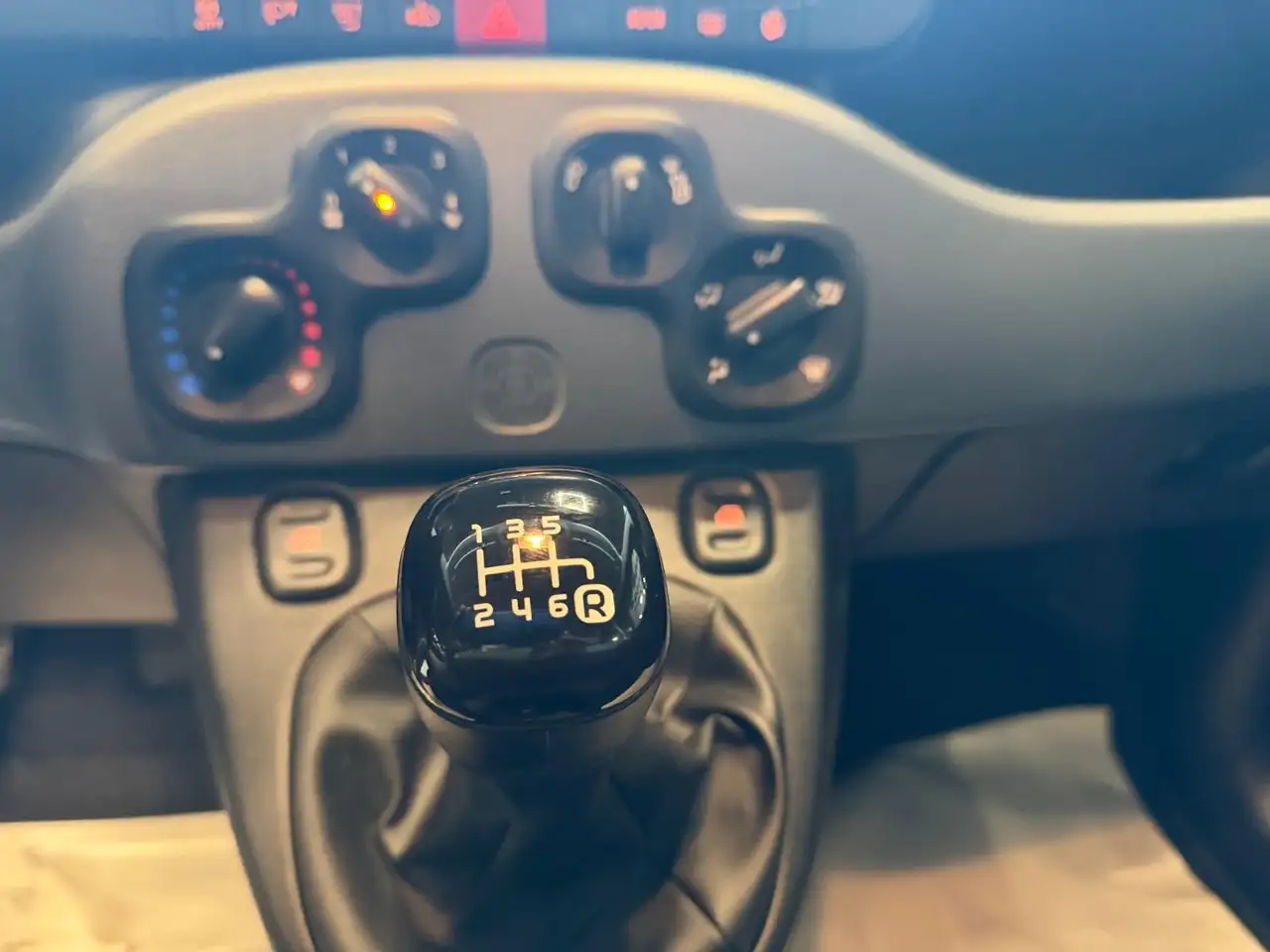 Fiat Panda Cross 1.0 FireFly S&S Hybrid, миниатюра 14