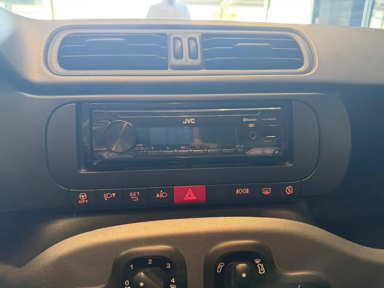 Fiat Panda Cross 1.0 FireFly S&S Hybrid, миниатюра 13