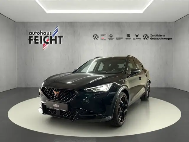 CUPRA Formentor VZ5 VZ5 2.5 TSI 4Drive+PANO+LED+MIRROR-LI