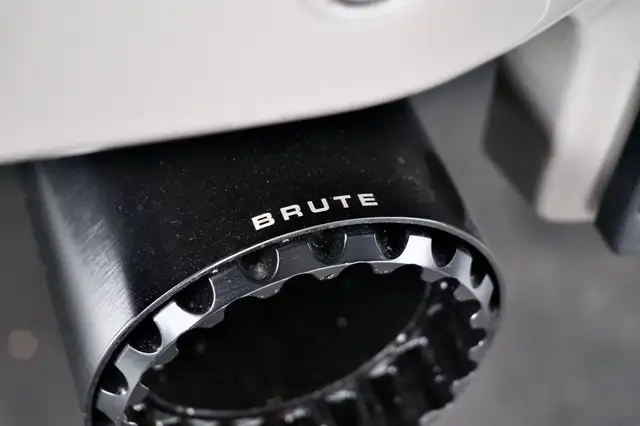 Jeep Wrangler Sahara Brute Ansicht 12