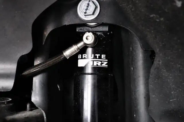 Jeep Wrangler Sahara Brute Ansicht 32