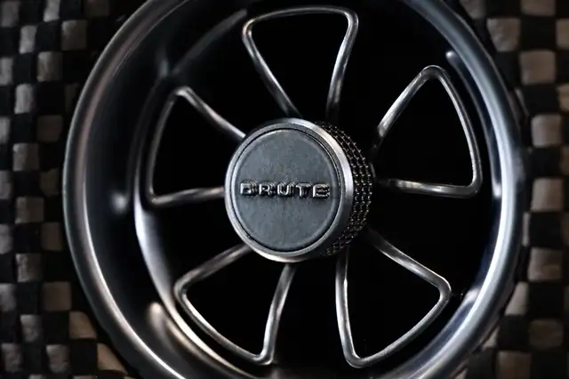 Jeep Wrangler Sahara Brute Ansicht 15