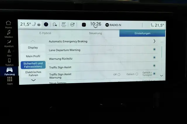 Jeep Wrangler Sahara Brute Ansicht 20