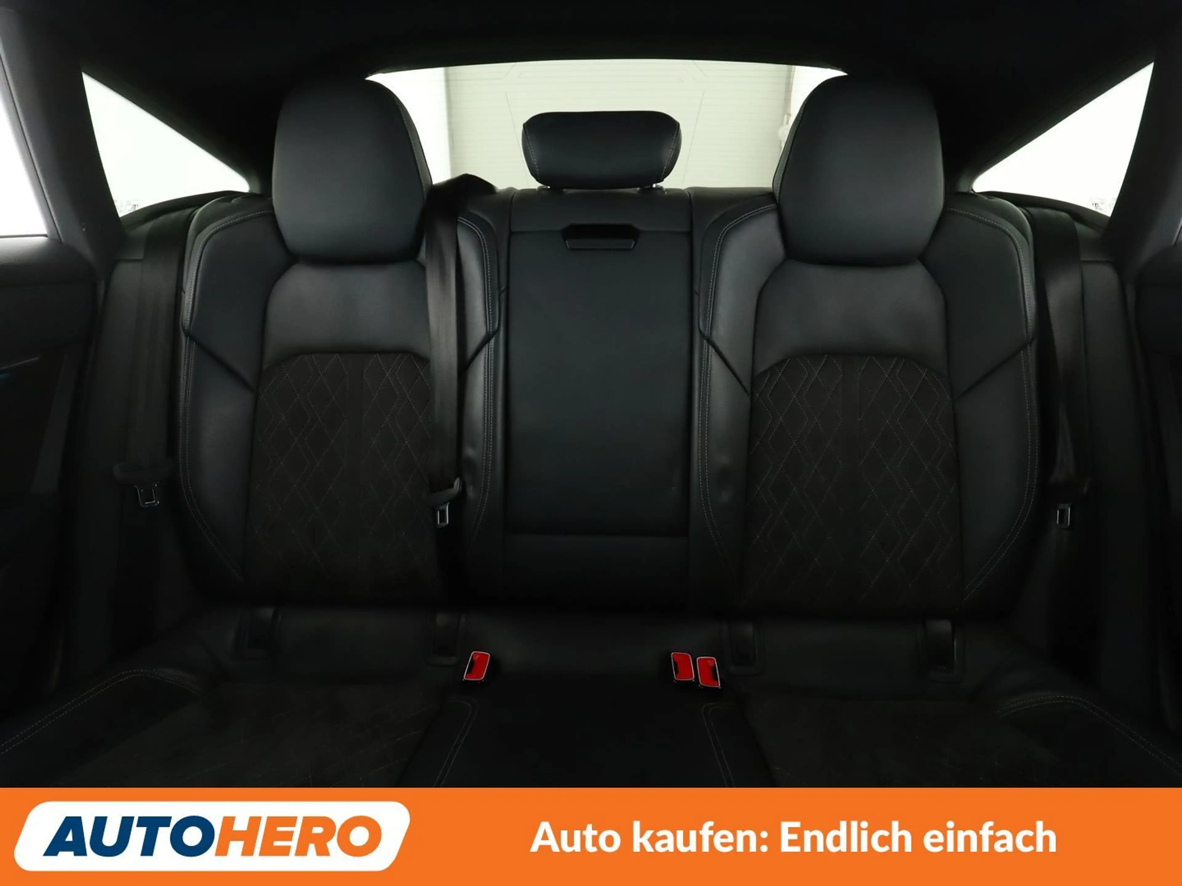 Audi S7 3.0 TDI Mild-Hybrid quattro Aut.*NAVI*LED*ACC* — photo 15
