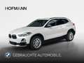 BMW X2 Advantage Weiß - thumbnail 10