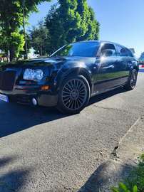 touring 3.0 V6 crd auto