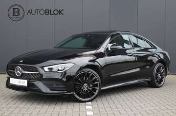 e AMG Line | Panoramadak | Sfeerverlichting | Came