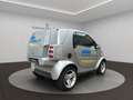 smart forTwo 450 Coupe Softtouch Passion Clever End Silber - thumbnail 8