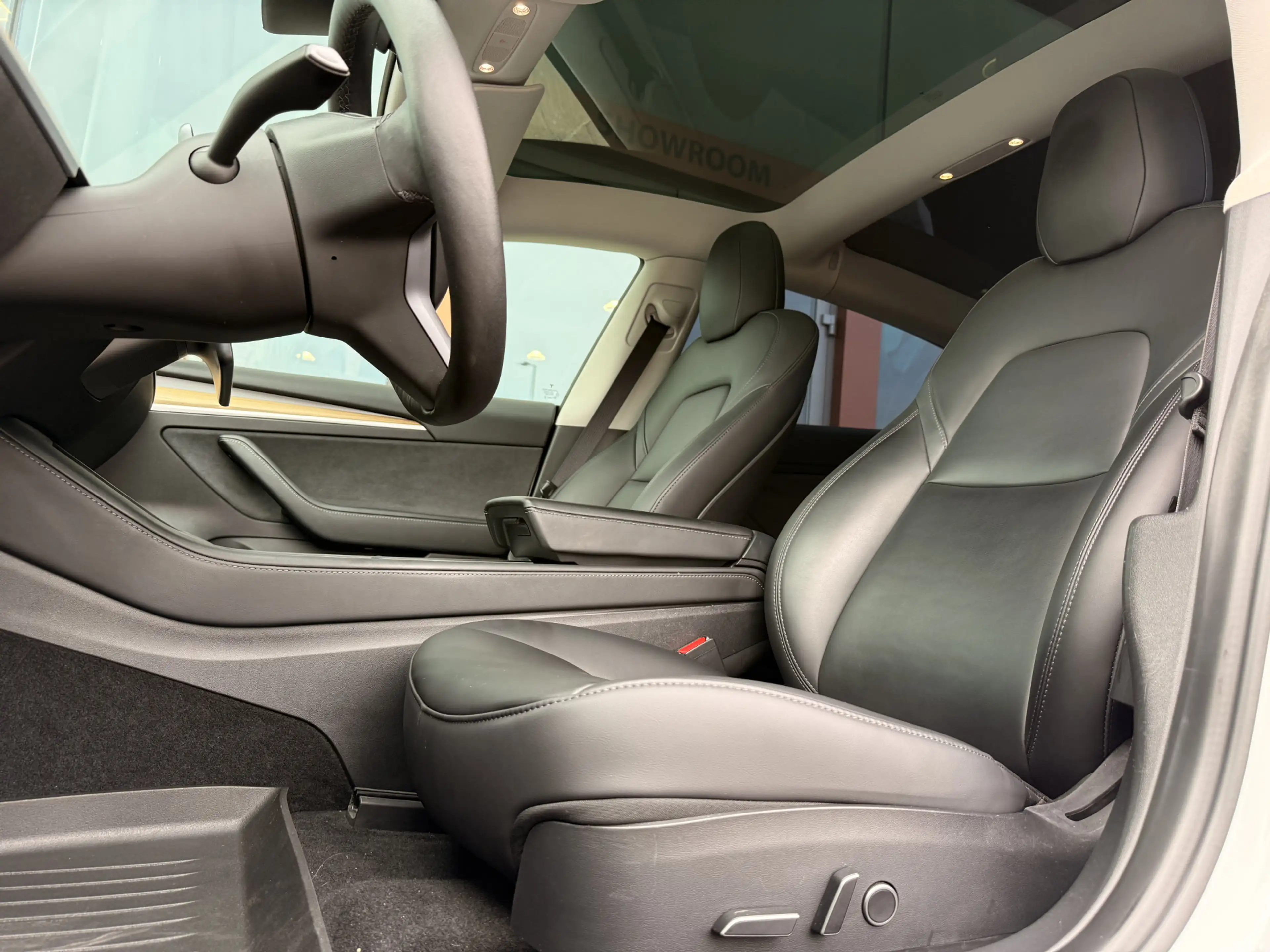 Tesla Model 3 Long Range AWD Dual Motor 75 kWh | ACC | Panoramad — photo 4