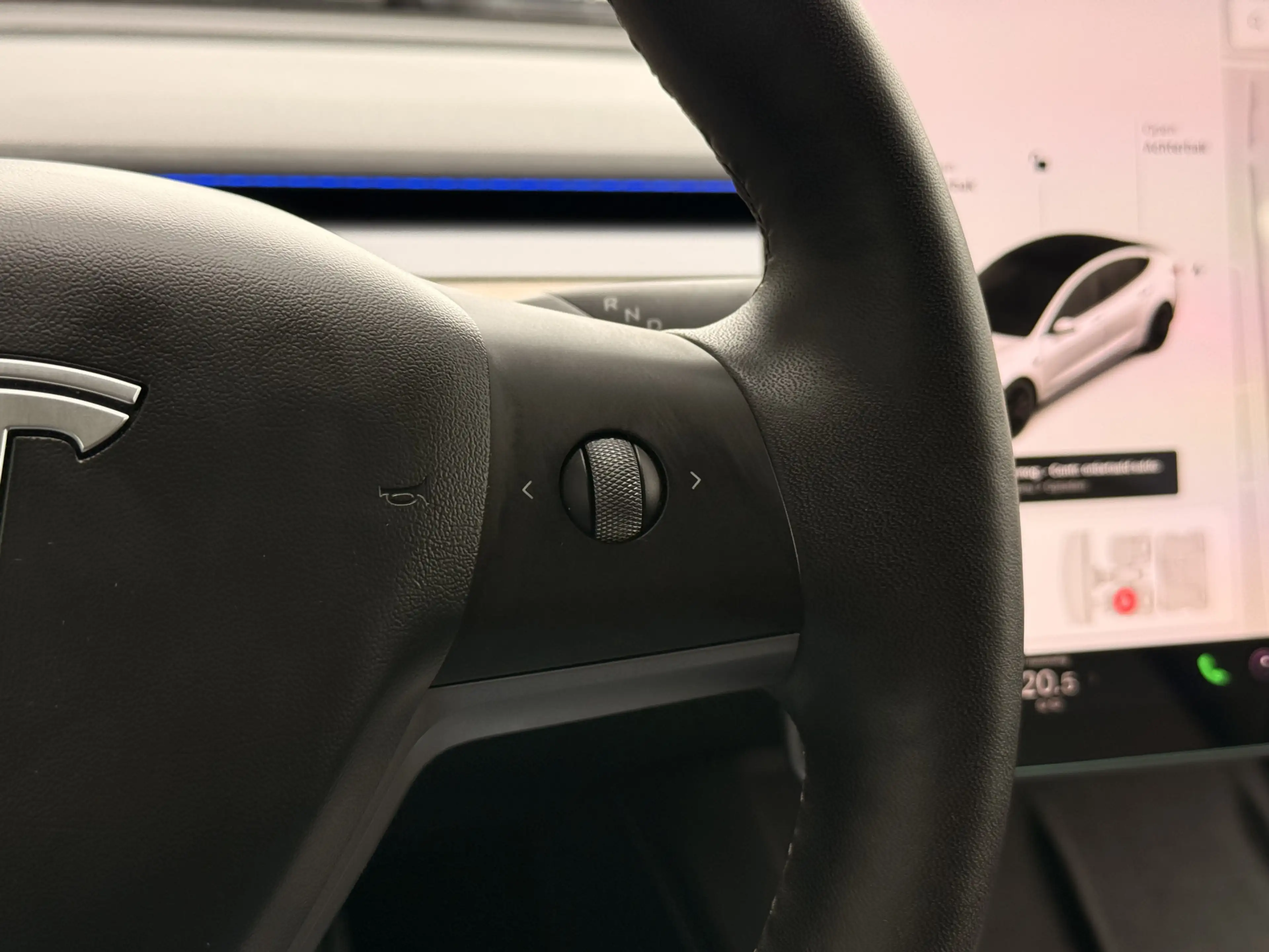 Tesla Model 3 Long Range AWD Dual Motor 75 kWh | ACC | Panoramad — photo 18