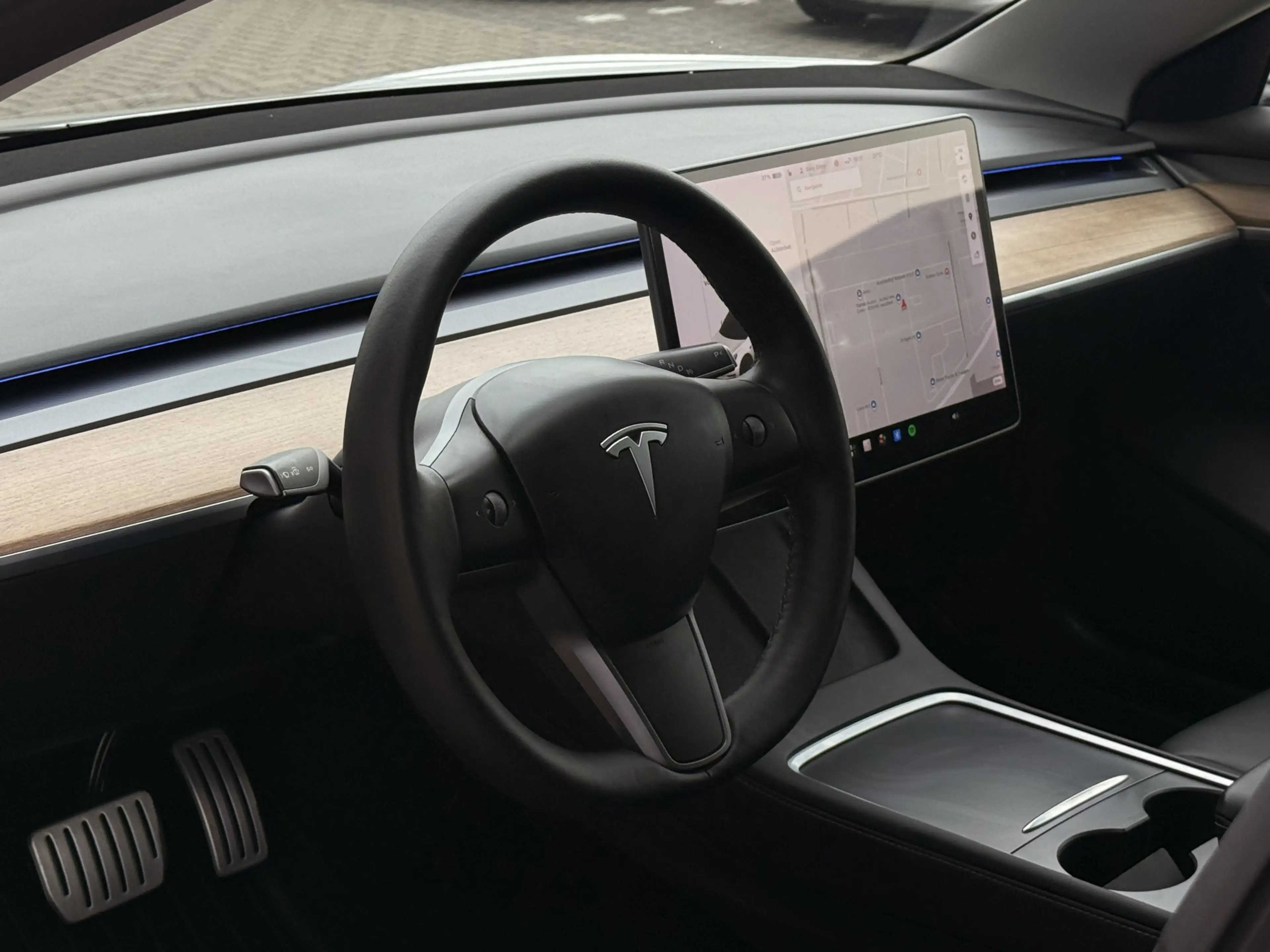 Tesla Model 3 Long Range AWD Dual Motor 75 kWh | ACC | Panoramad — photo 16