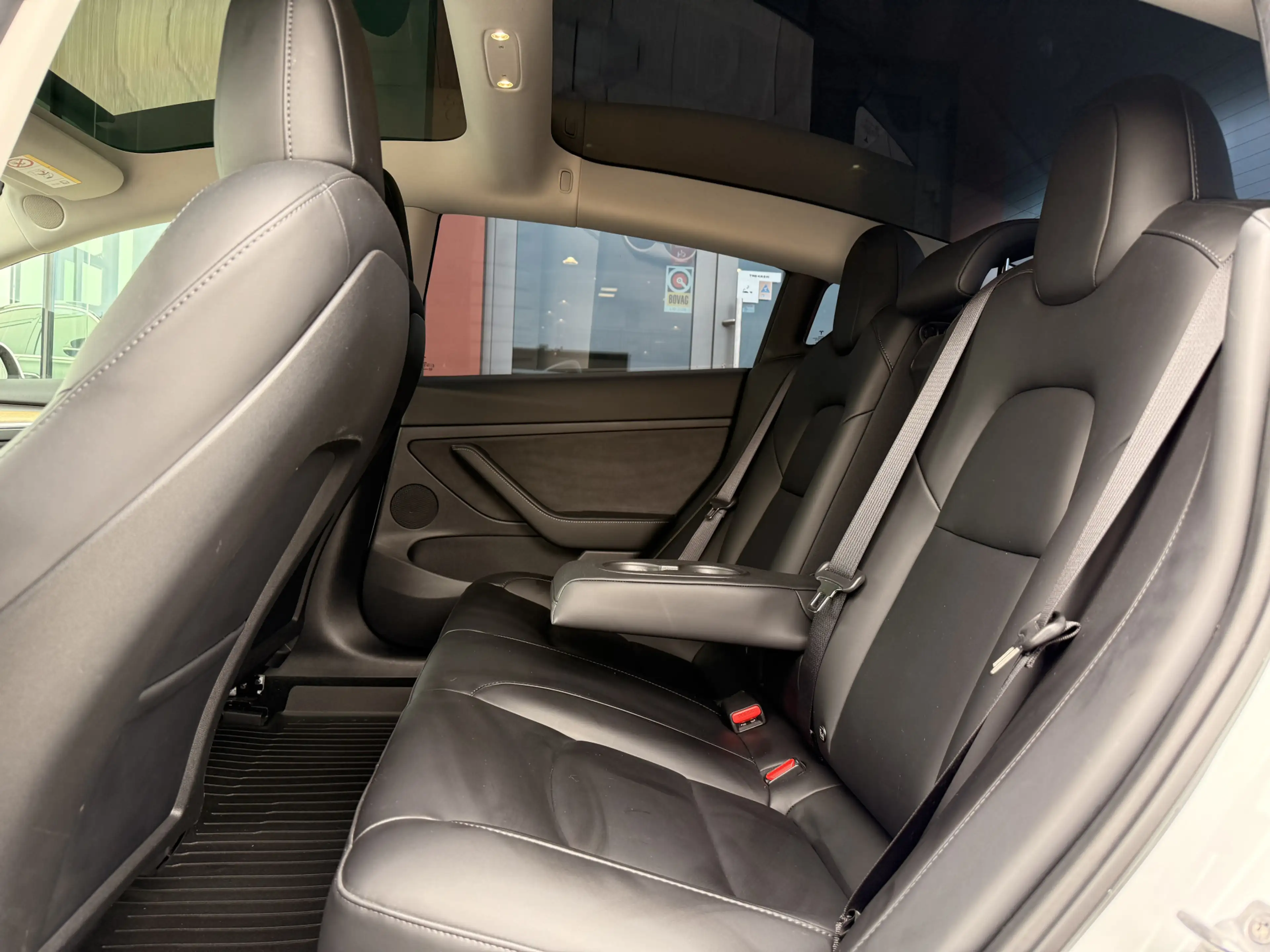 Tesla Model 3 Long Range AWD Dual Motor 75 kWh | ACC | Panoramad — photo 6