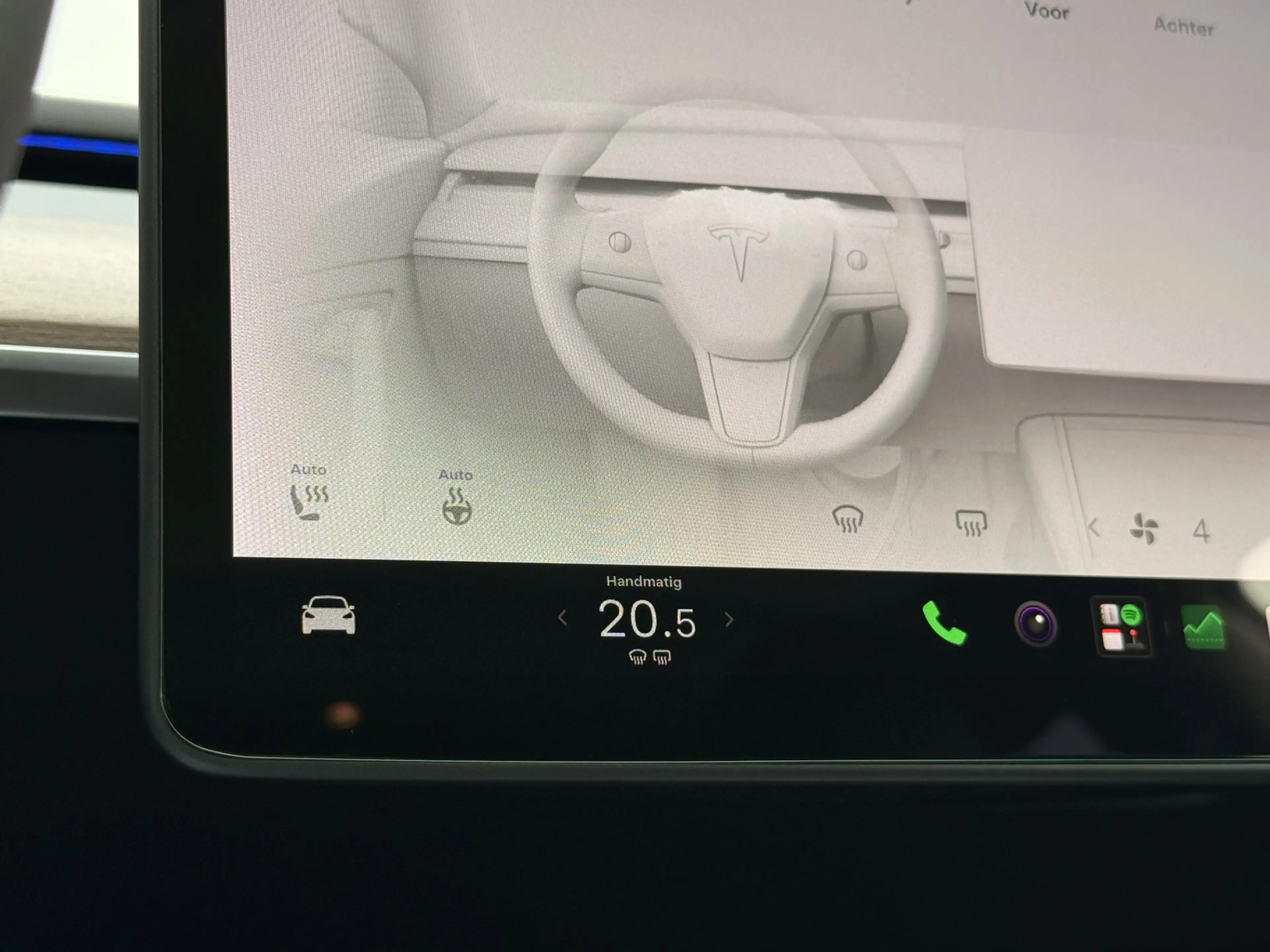 Tesla Model 3 Long Range AWD Dual Motor 75 kWh | ACC | Panoramad — photo 40