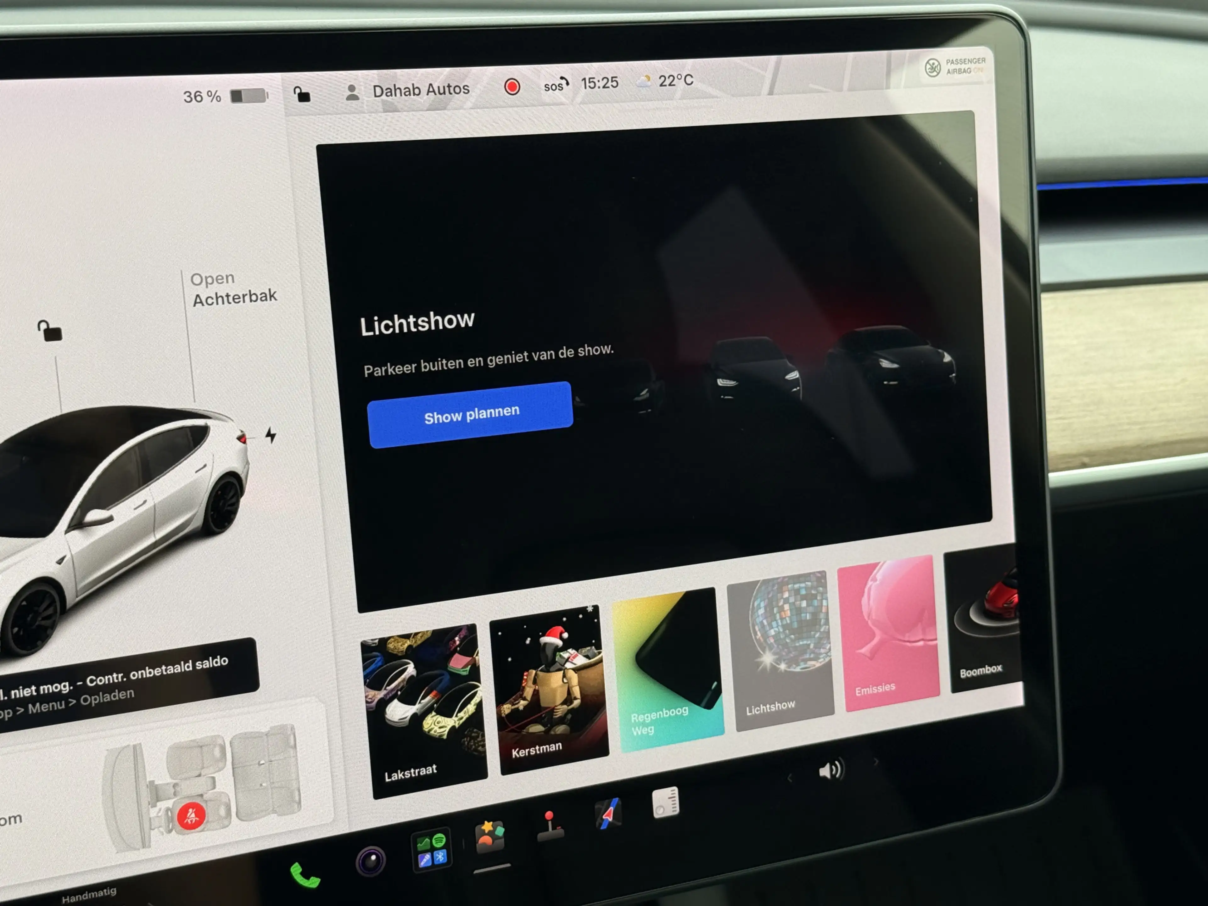 Tesla Model 3 Long Range AWD Dual Motor 75 kWh | ACC | Panoramad — photo 47