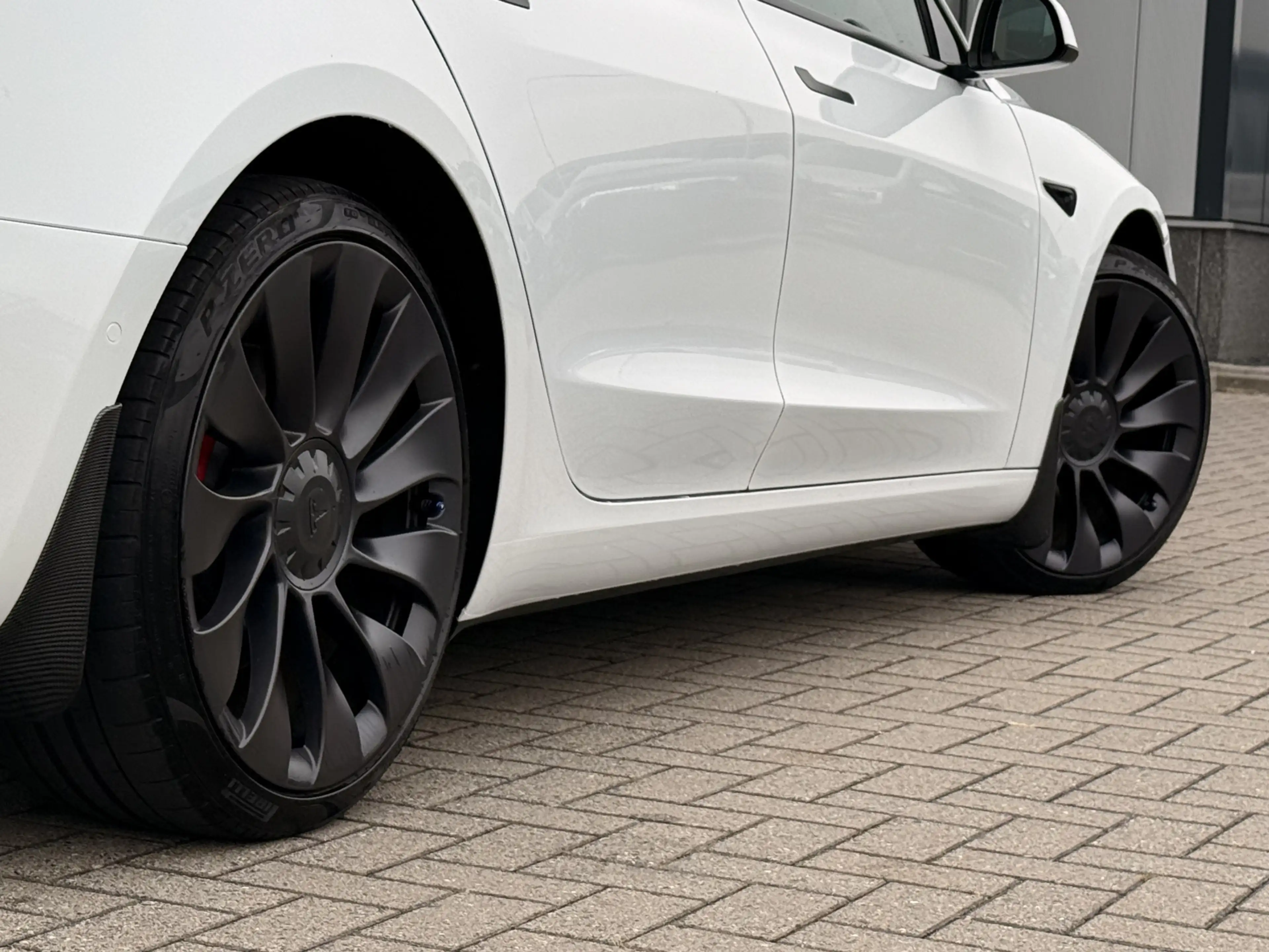 Tesla Model 3 Long Range AWD Dual Motor 75 kWh | ACC | Panoramad — photo 13