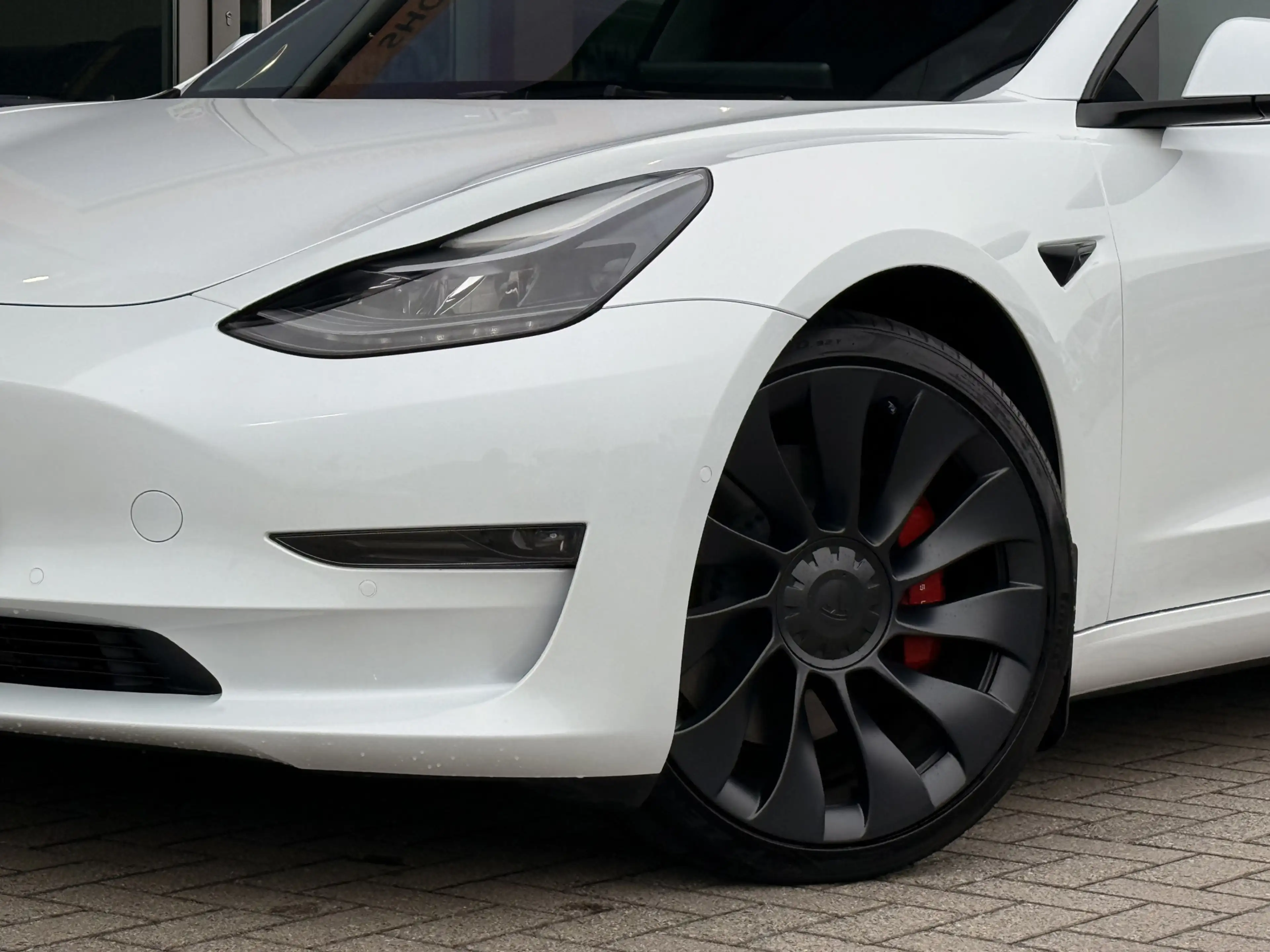 Tesla Model 3 Long Range AWD Dual Motor 75 kWh | ACC | Panoramad — photo 5