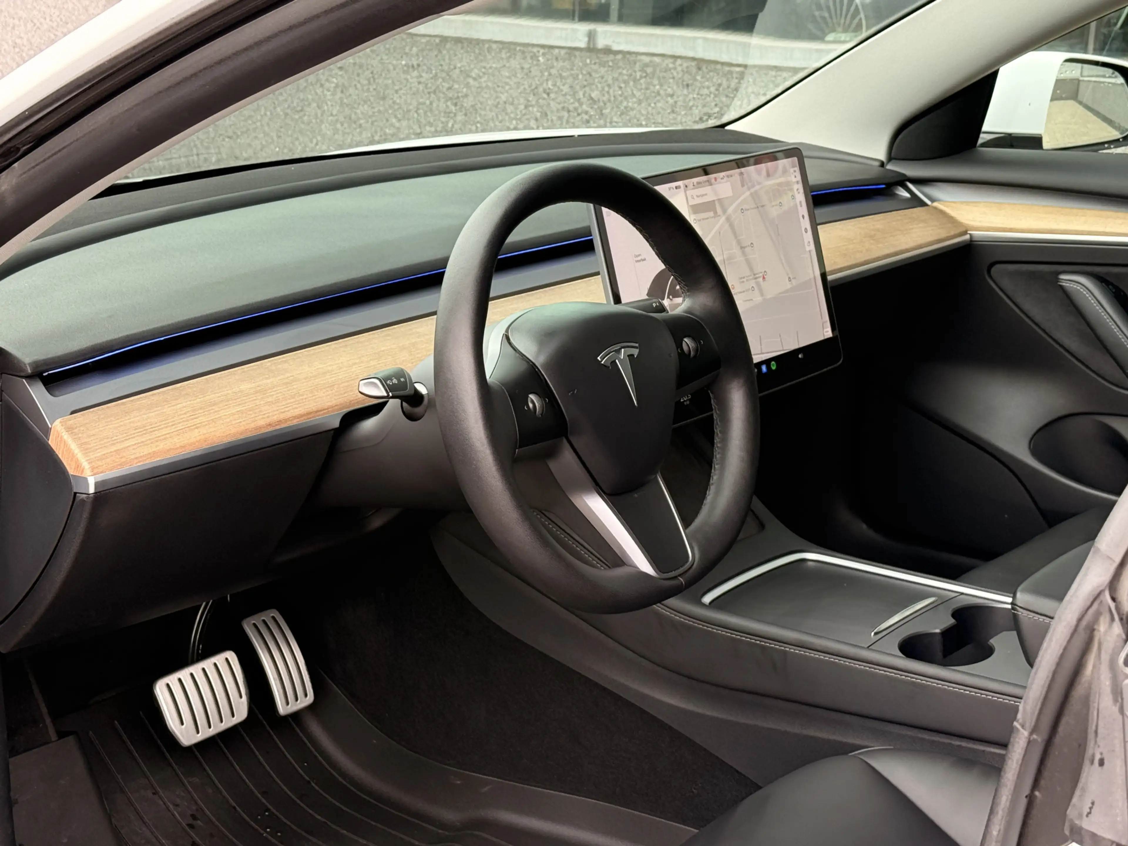 Tesla Model 3 Long Range AWD Dual Motor 75 kWh | ACC | Panoramad — photo 2
