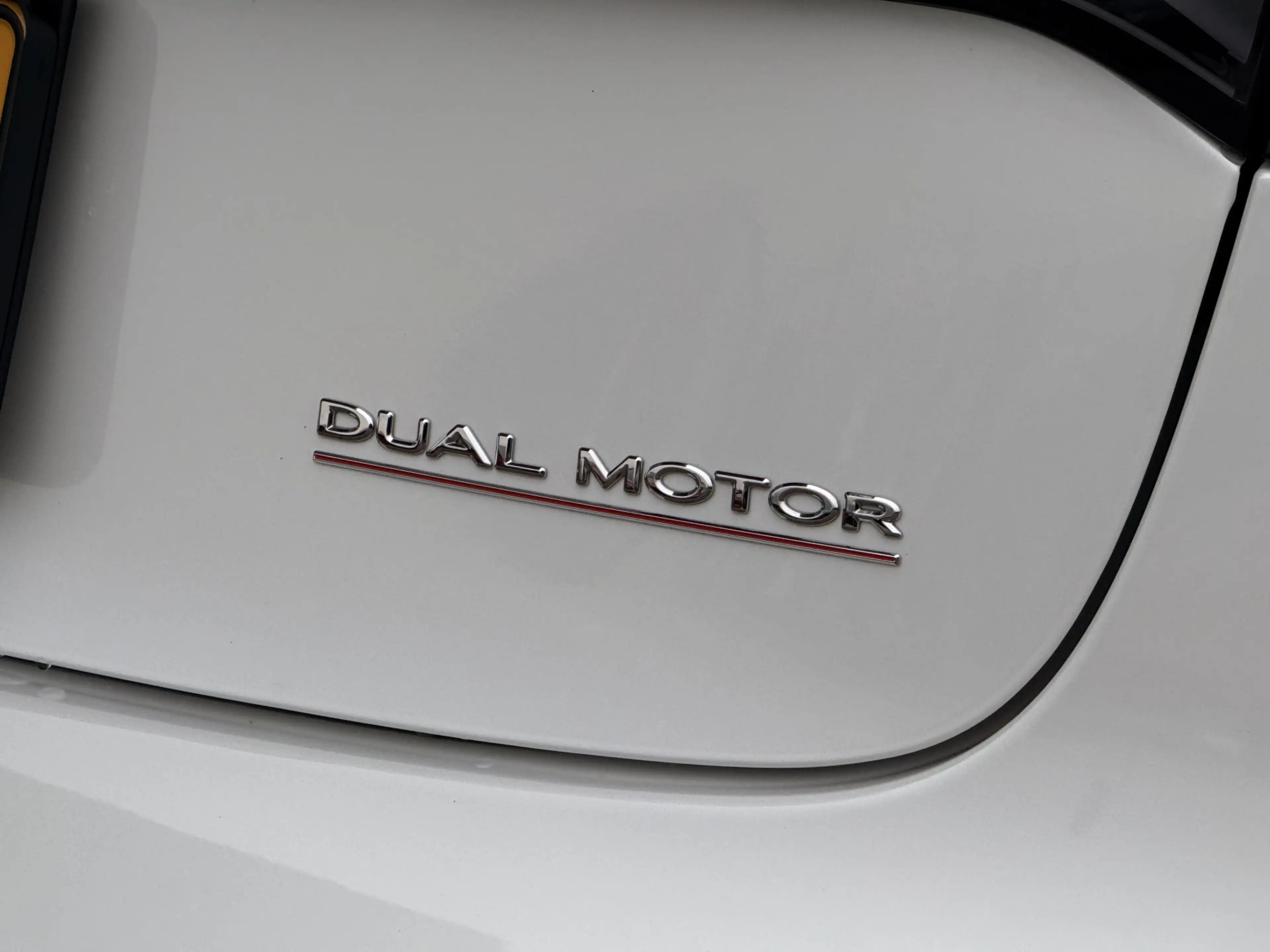 Tesla Model 3 Long Range AWD Dual Motor 75 kWh | ACC | Panoramad — photo 14