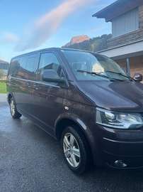 Comfortline 2,0 TDI 4motion D-PF