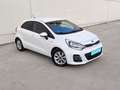 Kia Rio 1.1CRDi WGT Concept Blanc - thumbnail 1