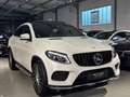 Mercedes-Benz GLE 350 Coupe  4Matic *AMG*Luft*Pano*Standhzg* Blanco - thumbnail 4