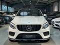Mercedes-Benz GLE 350 Coupe  4Matic *AMG*Luft*Pano*Standhzg* Blanco - thumbnail 3