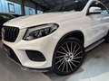 Mercedes-Benz GLE 350 Coupe  4Matic *AMG*Luft*Pano*Standhzg* Blanco - thumbnail 2